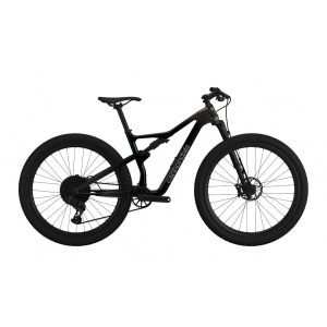Cannondale Scalpel Crb 2 Graphite Heren