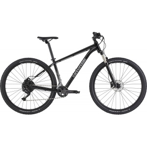 Cannondale Trail 5 Graphite Heren
