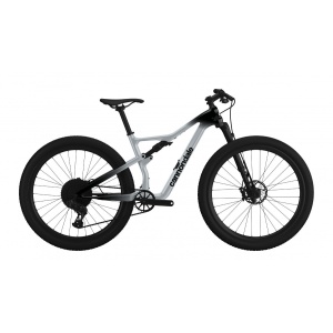 Cannondale Scalpel Crb 3 Mercury