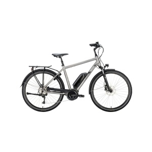 Victoria CYSALO 2 Bronze Grey Matt Heren