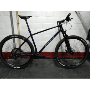 Bh ULTIMATE RC 7.5 BSB