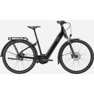 Cannondale Mavaro 4 LSTH Black
