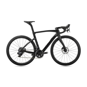Pinarello F7 Ultegra 2x12 DI2 Razor Black