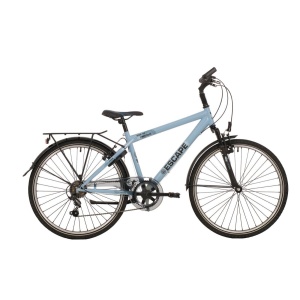 Bikefun Escape Boys Speed Blue 24 Jongens