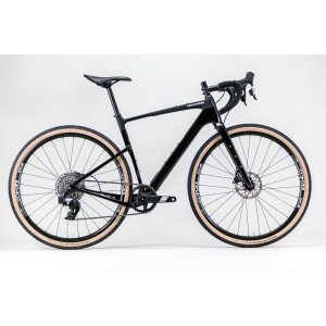 Cannondale Topstone Matte Black