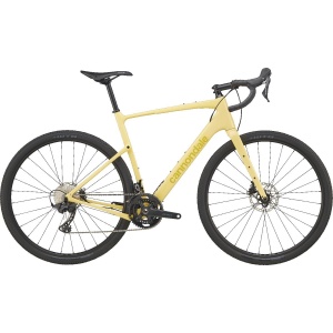 Cannondale Topstone Crb Butter