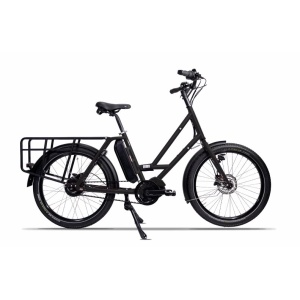 Veloe Multi MBCX-HD-545-CDX Black
