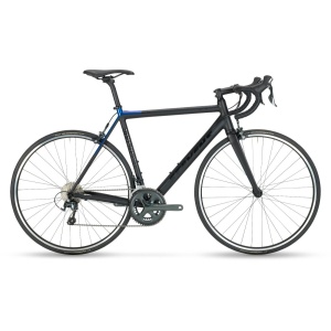 Stevens Road San Remo 21Stealth Black Stealth Black