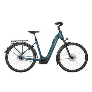Velo De Ville CEB 590 400 Gates Schulz SX Petrol Blue Lage instap
