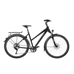 Velo De Ville A400 10v cues Deep Black Mat Mixed