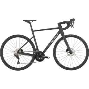Scott Speedster 10 Champion Black