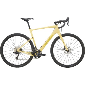 Cannondale Topstone Crb 3 Butter