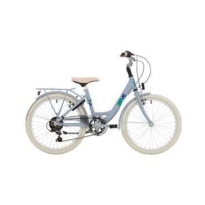Bikefun Love Girl Girls Speed Blue 20 Meisjes