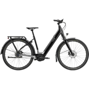 Cannondale Mavaro Neo 3 Black