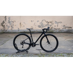 Scott Speedster gravel 30 Cosmic Blue