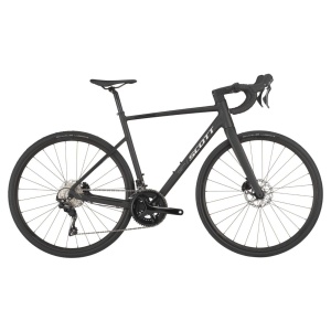 Scott Speedster 10 Champion Black Heren