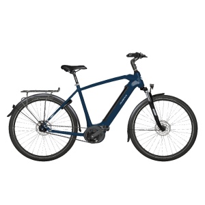 Velo De Ville AEB890 Smart Night Blue Mat Heren