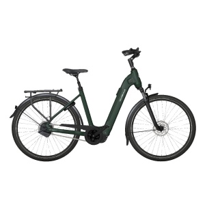Velo De Ville CEB 590 400/250 gates Schulz SX Emerald Green Lage instap