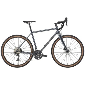 Kona Rove LTD Chrome Grey