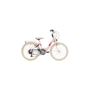 Bikefun Love Girl Girls Speed Pink 24 Meisjes