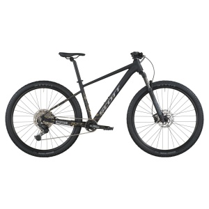 Scott Contrail 10 Black