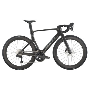 Scott Foil RC 10 Carbon Black