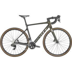 Scott SCO Bike Addict 10 S52 Yellow
