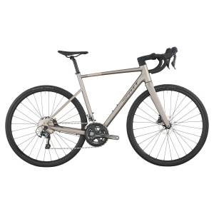 Scott Speedster 20 Tungsten Grey