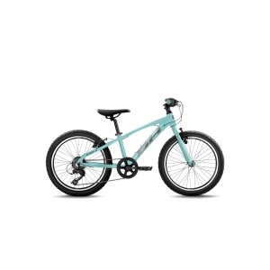 Bh EXPERT JUNIOR 20 BLUE Jongens