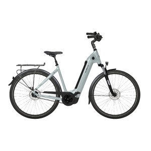 Velo De Ville AEB 890 Pure gates intuv 100 mar e plus nex 5 540W Ice Blue Glans Lage instap