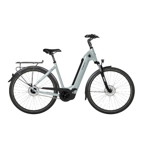Velo De Ville AEB 890 PURE jubileum Ice Blue Glans