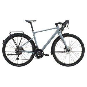 Scott Overland 20 Graphite Blue