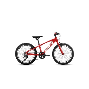 Bh EXPERT JUNIOR 20 Red Jongens