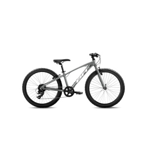 Bh EXPERT JUNIOR 24 SILVER Jongens