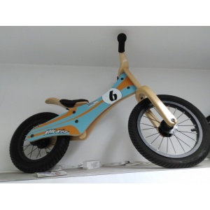Kool Kidz Speed Blue Blauw