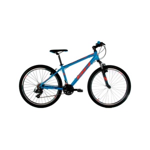 Bh Spike 1.0 26 Blauw Rood M