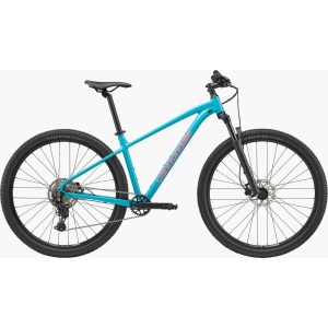 Cannondale Trail 2 Ion Blue F
