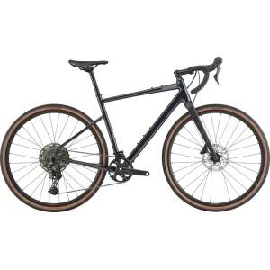Cannondale Topstone 2 1X Tungsten Blue