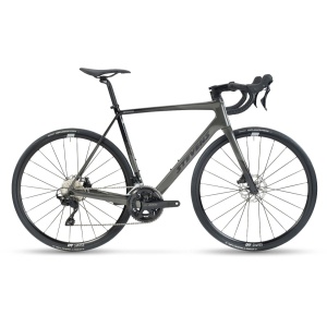 Stevens Izoard Golden Grey